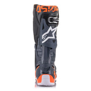 Alpinestars - Tech 10 Orange/Grey MX Boots