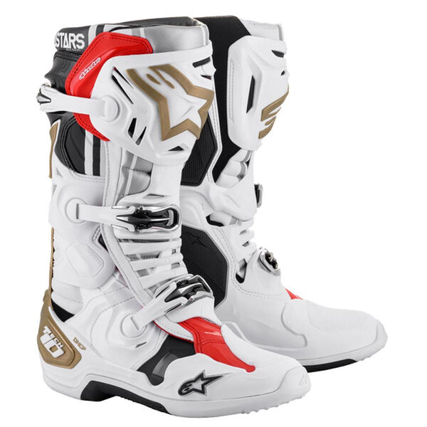 Alpinestars - 2022 Tech 10 Squad LE MX Boots