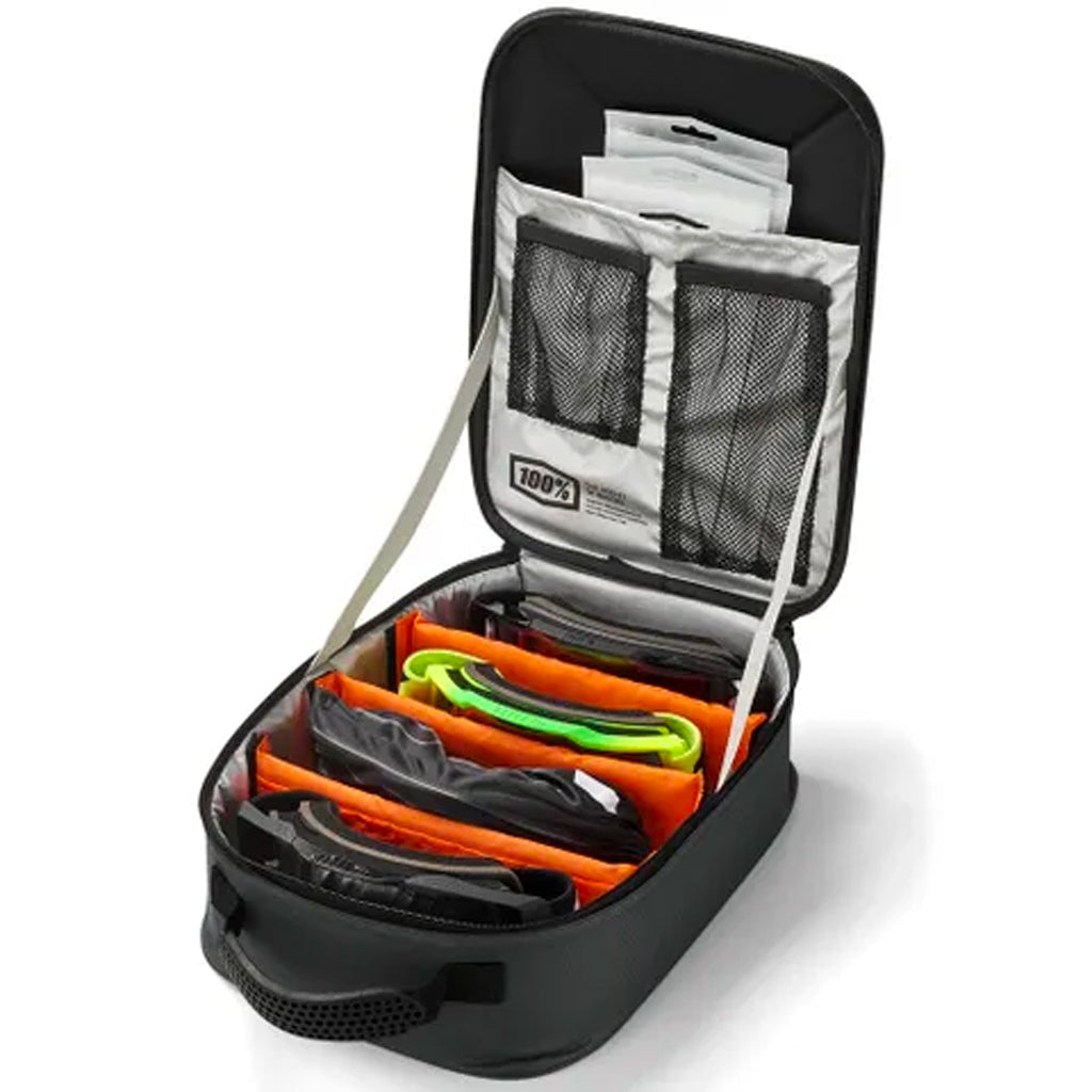 oakley goggle case 100% - Tech Goggle Case