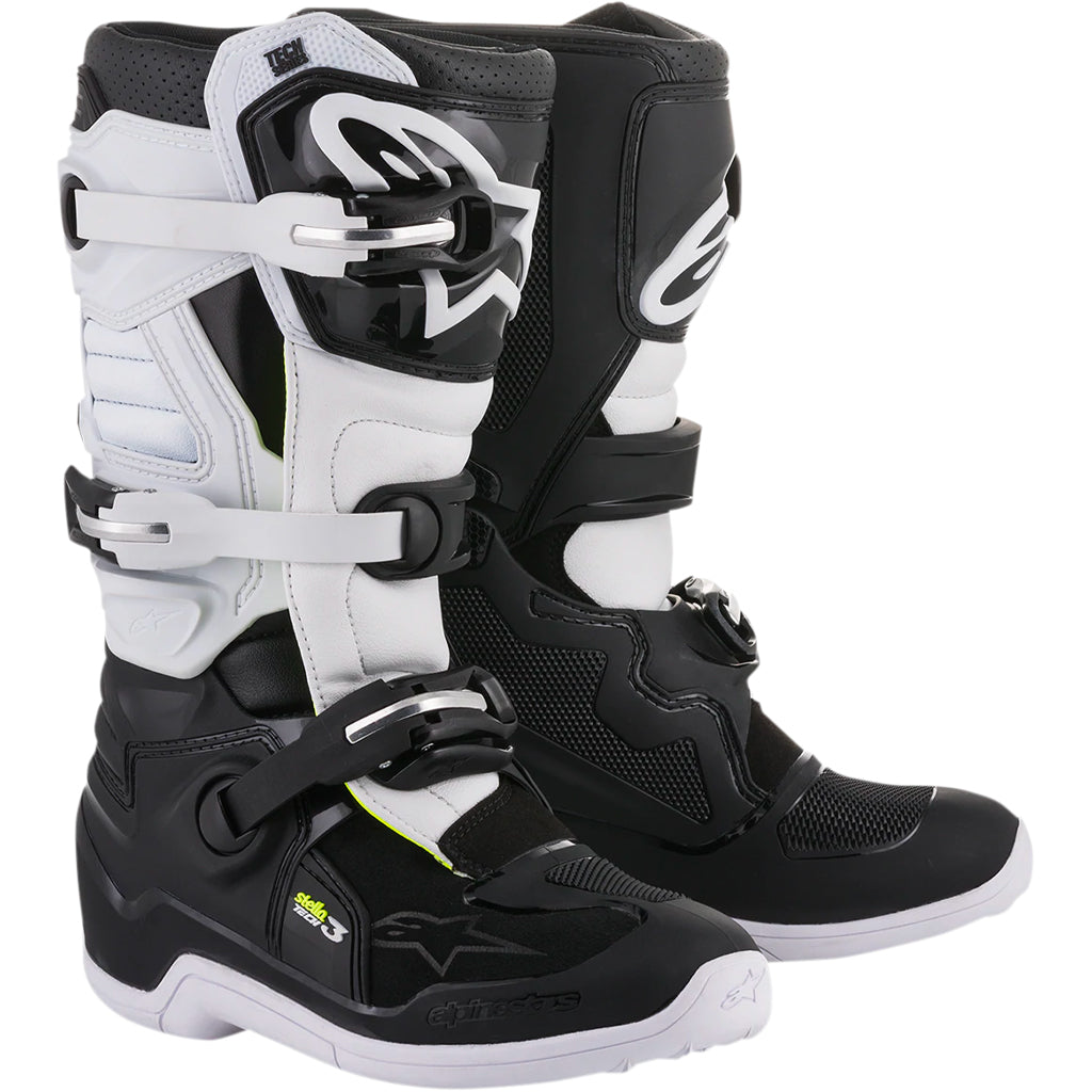 Alpinestars - Stella Tech 3 V2 MX Boot