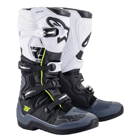 Alpinestars - Tech 5 MX Boots