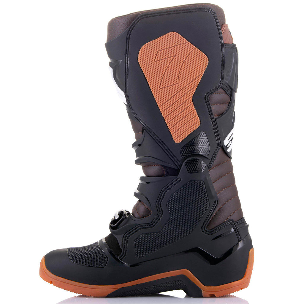 Alpinestars Men's Tech 7 Drystar Enduro Boots – Motorcycles