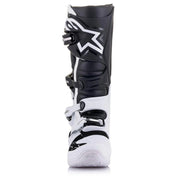 Alpinestars - Tech 7 White/Black MX Boots