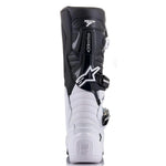 Alpinestars - Tech 7 White/Black MX Boots