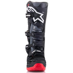 Alpinestars - Tech 7 Black/Grey/Red MX Boots