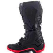 Alpinestars - Tech 7 Black/Grey/Red MX Boots