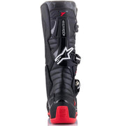 Alpinestars - Tech 7 Black/Grey/Red MX Boots