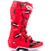 Alpinestars - Tech 7 Red MX Boots