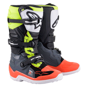 Alpinestars - Youth Tech 7s MX Boots