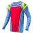 Alpinestars - 2024 Techstar Ocuri Blue/Red/Yellow MX Combo