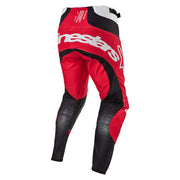 Alpinestars - 2024 Techstar Ocuri Red/White MX Combo