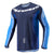 Alpinestars - 2024 Techstar Pneuma Navy/Blue MX Combo