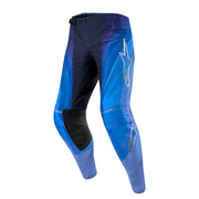 Alpinestars - 2024 Techstar Pneuma Navy/Blue MX Combo