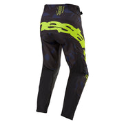 Alpinestars - 2024 Techstar Rantera Navy/Yellow MX Combo