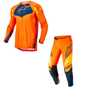 Alpinestars - 2022 Techstar Factory MX Combo