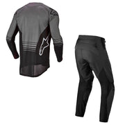 Alpinestars - 2022 Techstar Graphite MX Combo