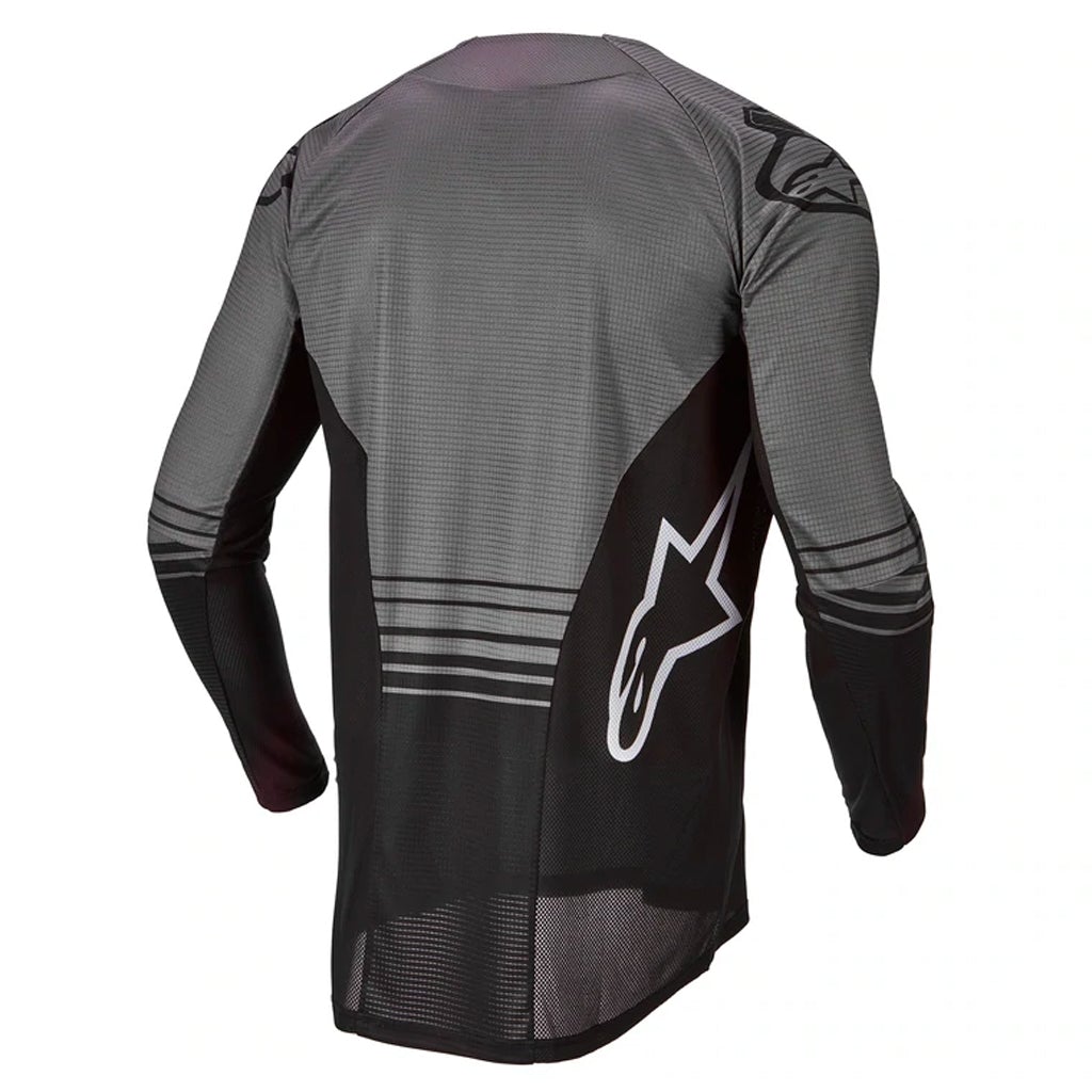 Alpinestars - 2022 Techstar Graphite Jersey