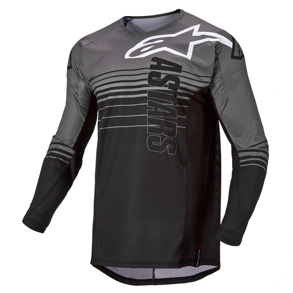 Alpinestars - 2022 Techstar Graphite Jersey