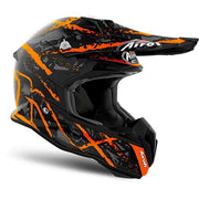 Airoh - Terminator Carnage Matt Helmet