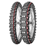 Mitas - Terraforce MX Soft/Med Front & Rear Tyre Kit - 110/100-18