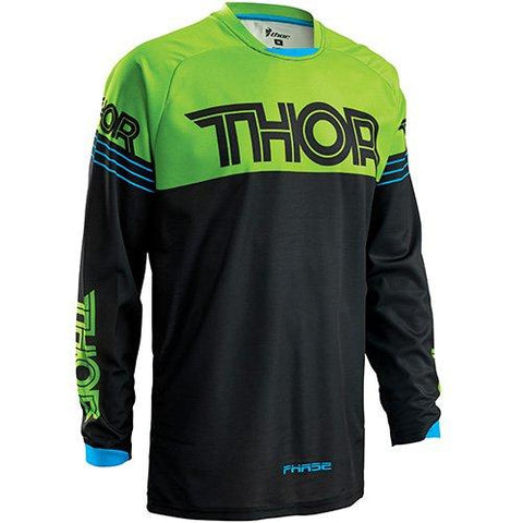 Thor - 2016 Phase Hyperion Jersey (4306063327309)