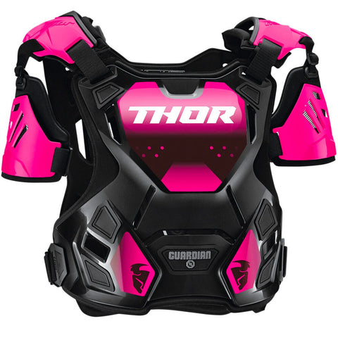 Thor - Womens Guardian Armour