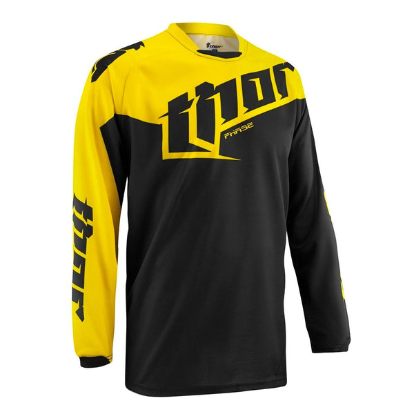 Thor - Phase Tilt Jersey