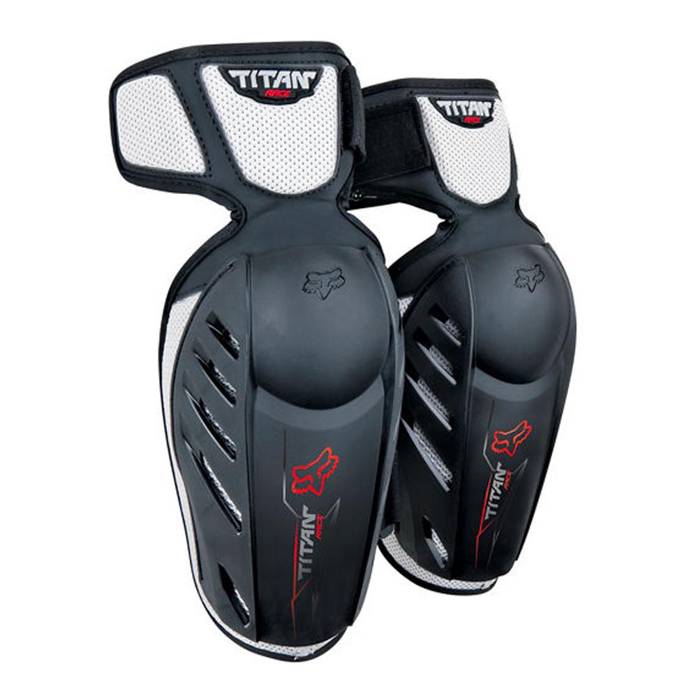 Fox - Titan Elbow Guards