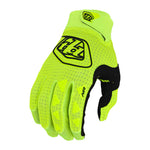TLD - Air Yellow Gloves