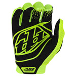 TLD - Air Yellow Gloves