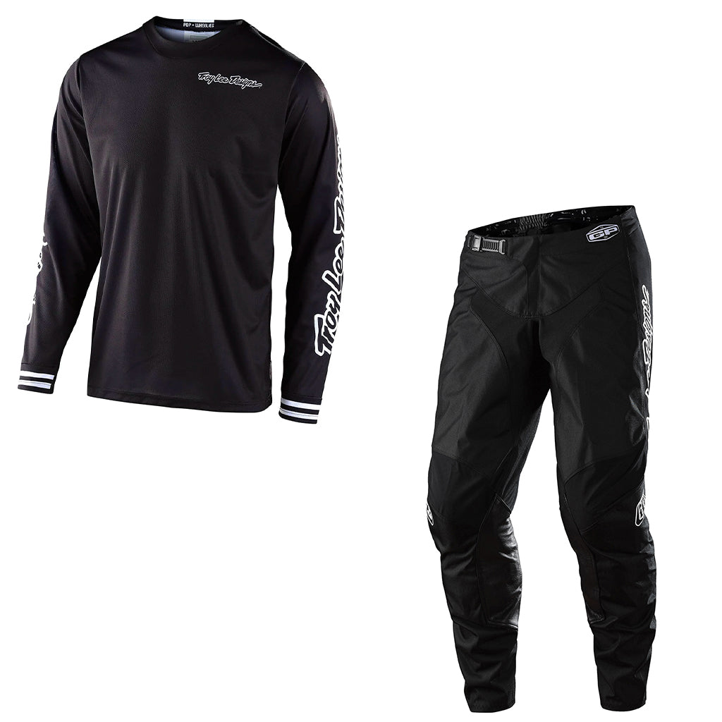 Troy Lee Designs - 2022 GP Mono Combo