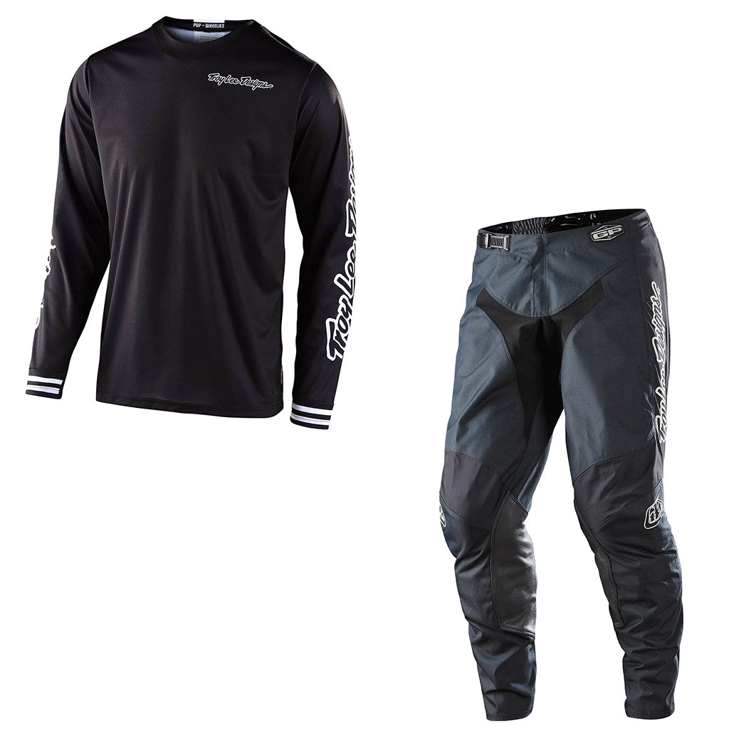 Troy Lee Designs - 2022 GP Mono Combo