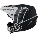 TLD - GP Nova Camo Helmet
