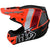 TLD - GP Nova Glo Orange Helmet