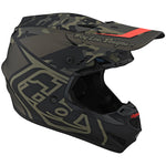 TLD - GP Overload Camo Helmet