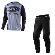 Troy Lee Designs - 2022 GP Race 81 Combo