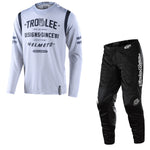 Troy Lee Designs - 2022 GP Air Roll Out Combo