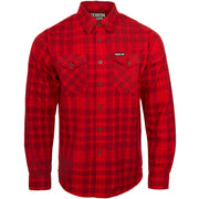 Dixxon - Thriller Miller 43 Red Flannel