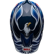 Bell - Moto-10 Spherical Tomac 23 Helmet