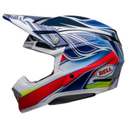 Bell - Moto-10 Spherical Tomac 23 Helmet