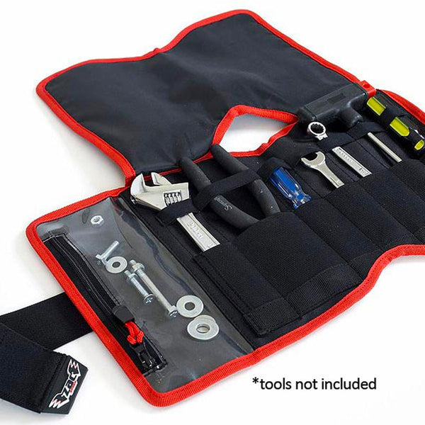 Zac Speed - Flex Tool Roll