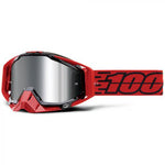 100% - Racecraft Plus Toro Goggles