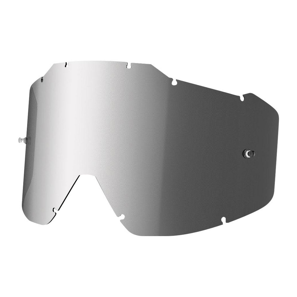 Shot - Assault/Iris 2.0 Dark Tint Goggle Lens