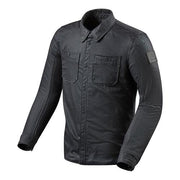 Rev-It - Tracer 2 Dark Blue Overshirt