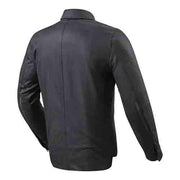 Rev-It - Tracer 2 Dark Blue Overshirt