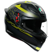 AGV - K-1 Track 46 Helmet