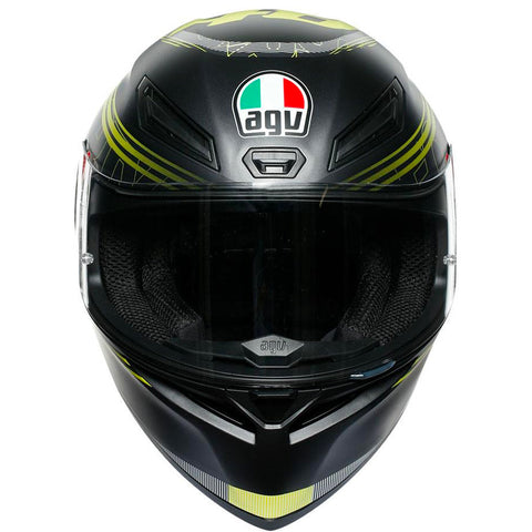 AGV - K-1 Track 46 Helmet