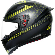 AGV - K-1 Track 46 Helmet