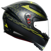 AGV - K-1 Track 46 Helmet