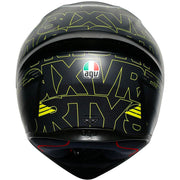 AGV - K-1 Track 46 Helmet